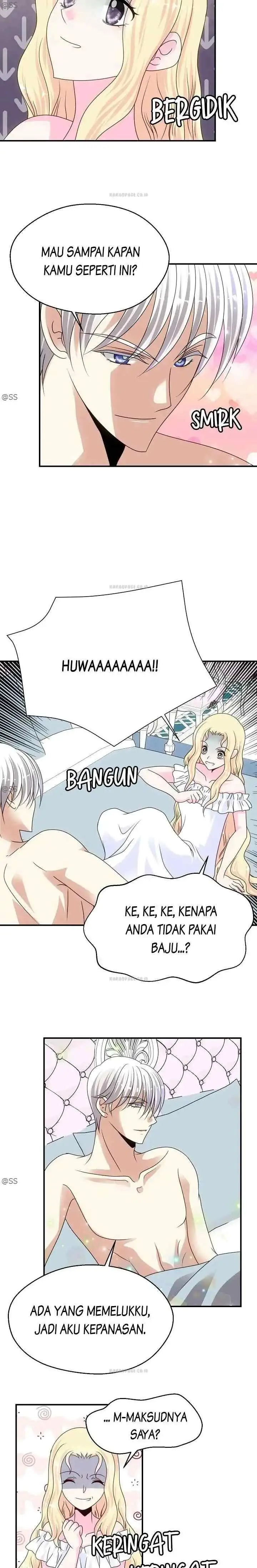 I Refuse the Duke chapter 74 halaman 11