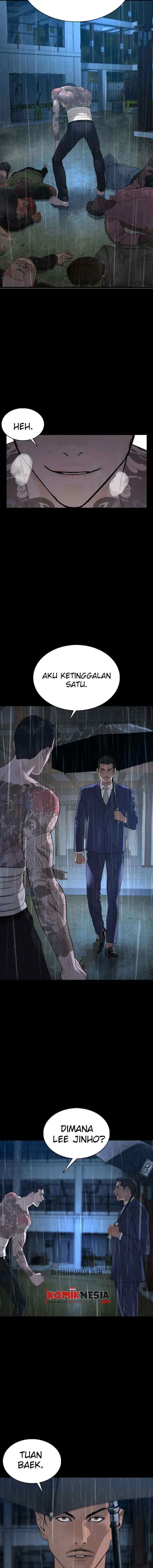 How to Fight chapter 94 halaman 18