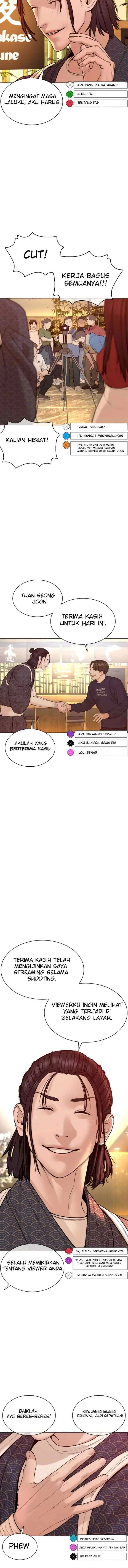 How to Fight chapter 87 halaman 4