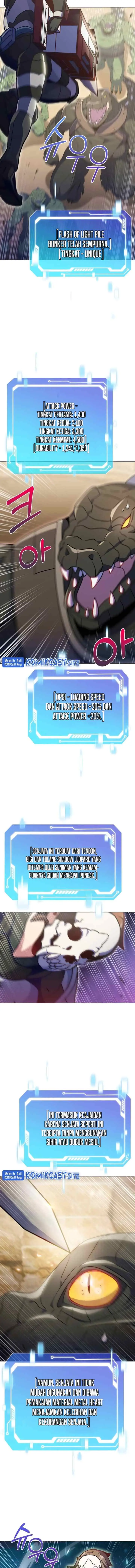 Everyone Else is A Returnee chapter 34 halaman 14