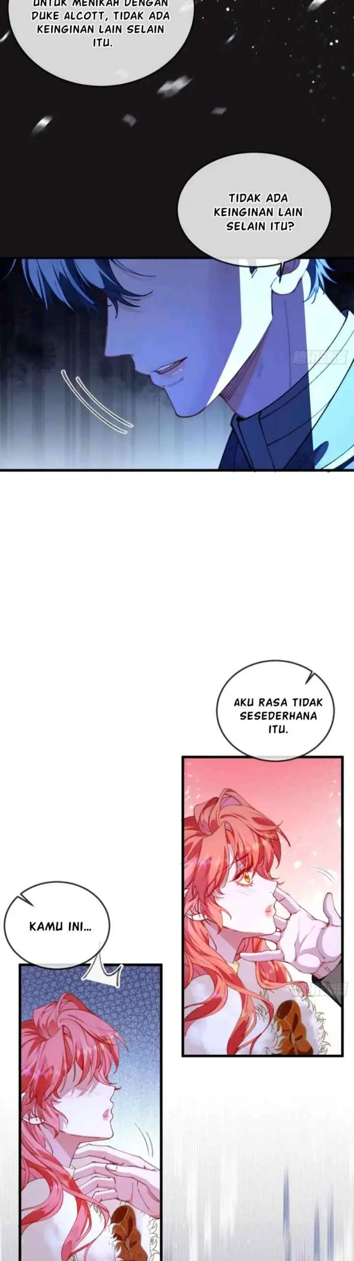 Her Lies chapter 3 halaman 13