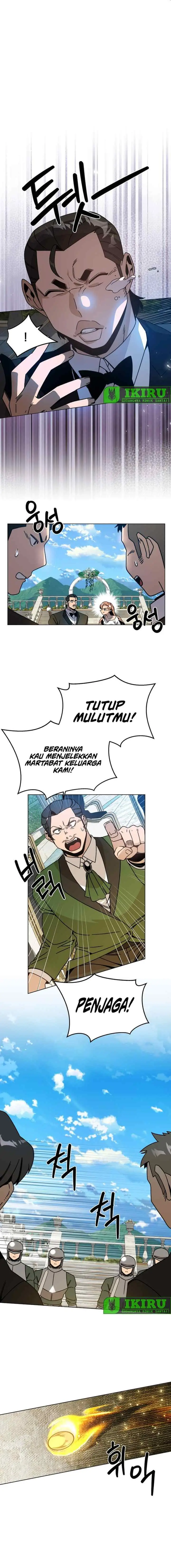 Resigning and Healing in Another World chapter 131 halaman 7