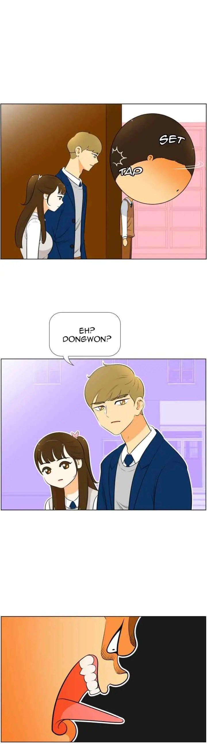 New Normal: Class 8 chapter 204 halaman 10