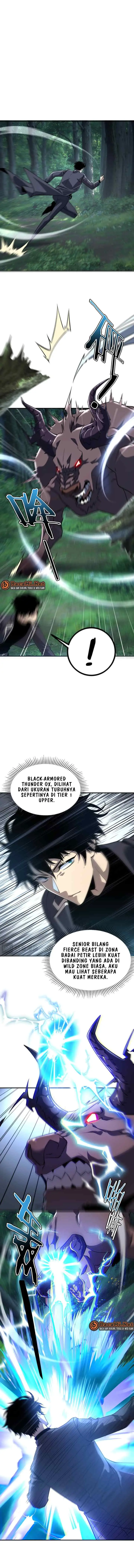 Global Superpowers: Awakening the Zixiao Divine Thunder at the Beginning chapter 51 halaman 6