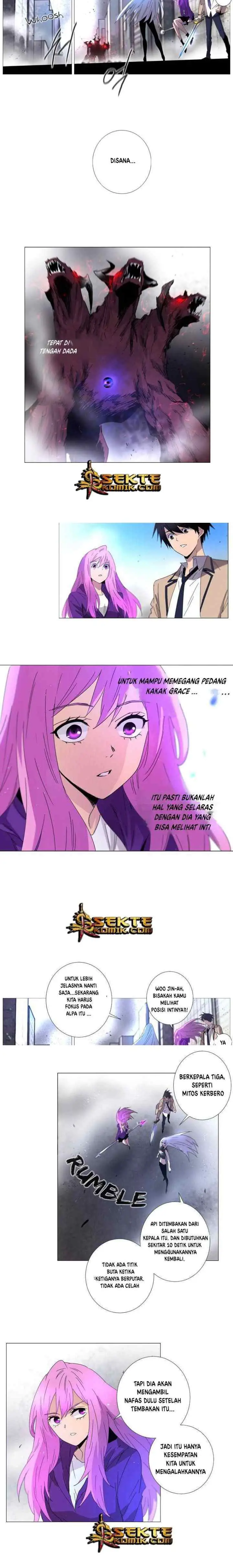 Heaven Soul chapter 13 halaman 6