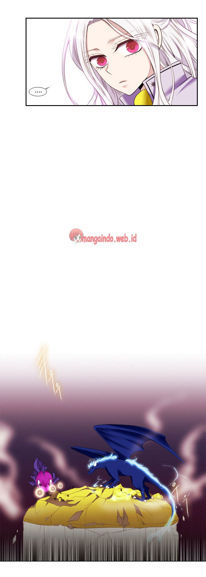 Black Haze chapter 96 halaman 6