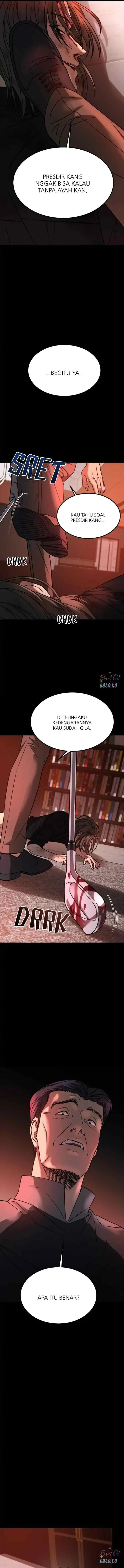 Get Back chapter 111 halaman 7
