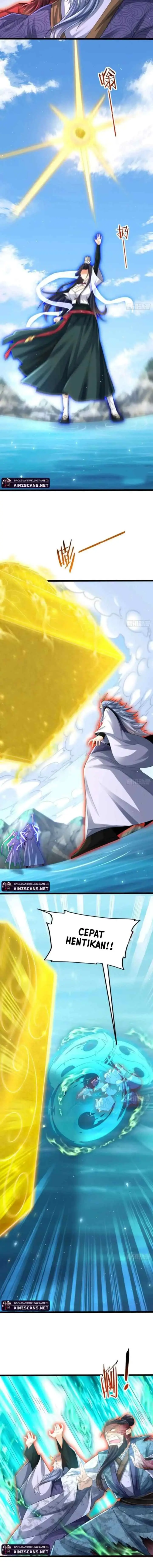 My Wife and I Dominate the Three Realms chapter 116 halaman 6
