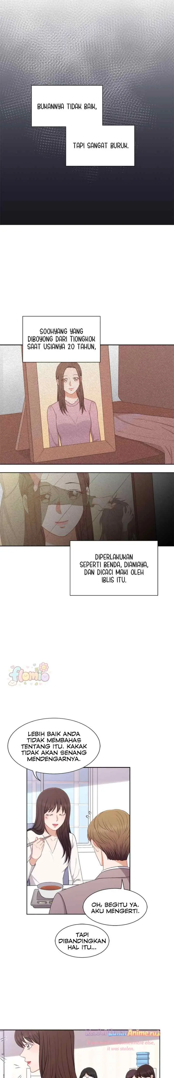 I Need a Bride chapter 54 halaman 9