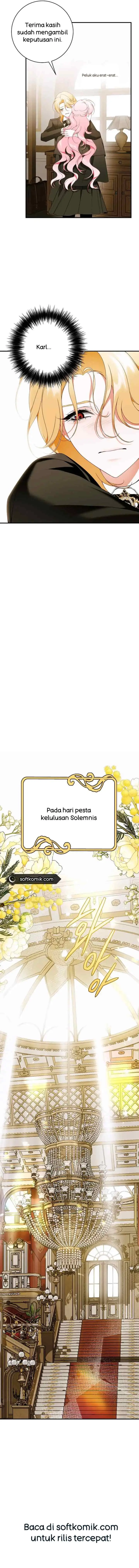 I Only Came to Find My Dad chapter 102 halaman 15