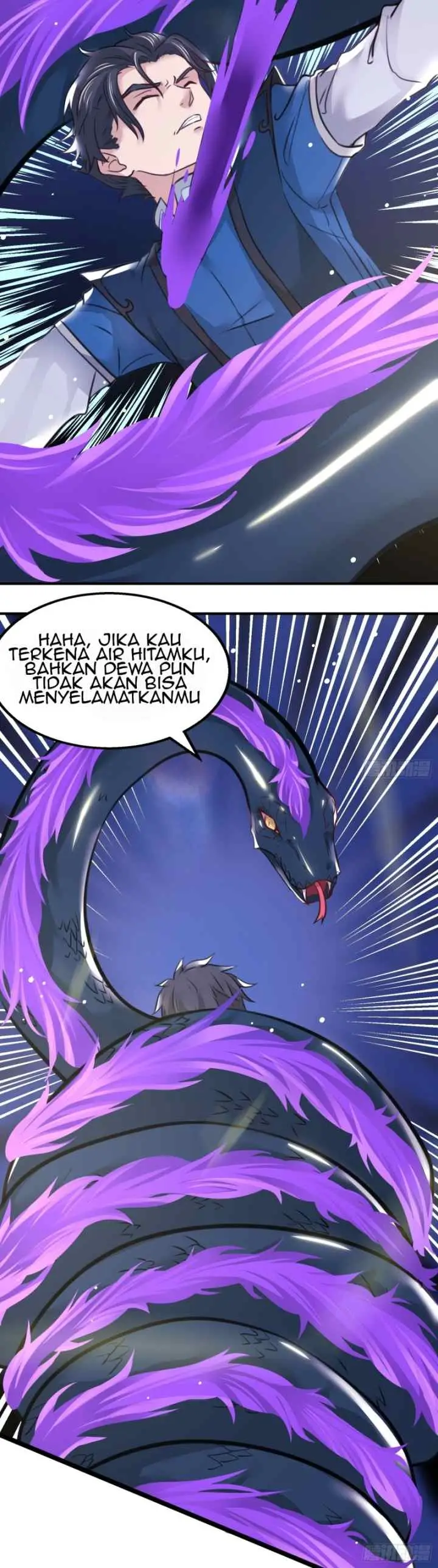 Human Era chapter 14 halaman 12