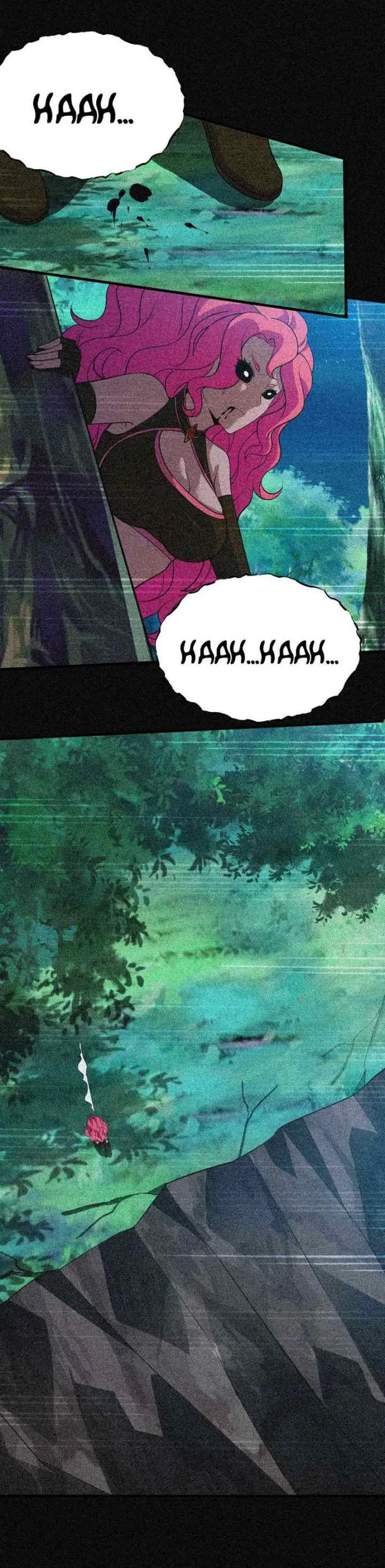 I Just Want to be Beaten to Death by Everyone chapter 56 halaman 11