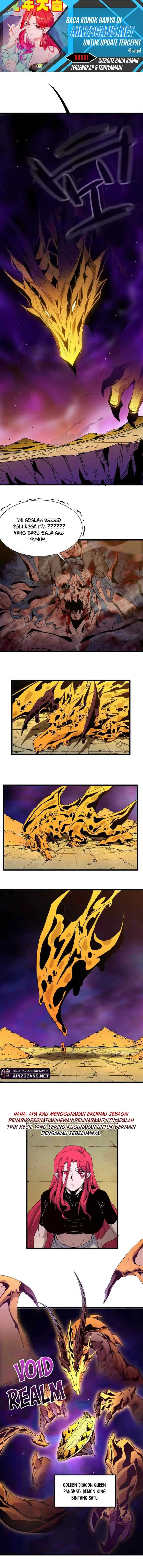Brave X Devil Queen chapter 31 halaman 6