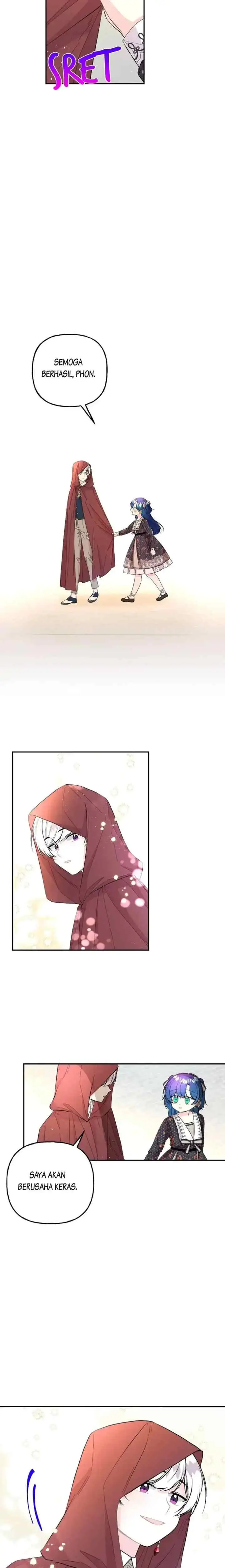 Daughter of the Great Wizard chapter 88 halaman 14