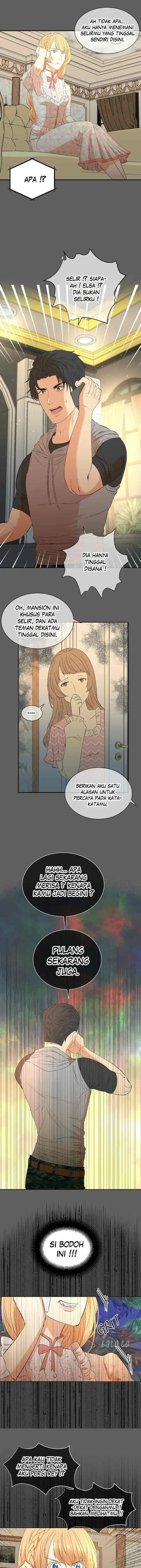 Infinite Sky chapter 71 halaman 6