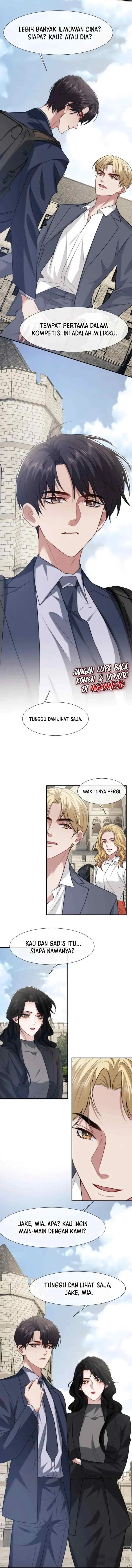 Becoming His Unwanted Madam chapter 106 halaman 5