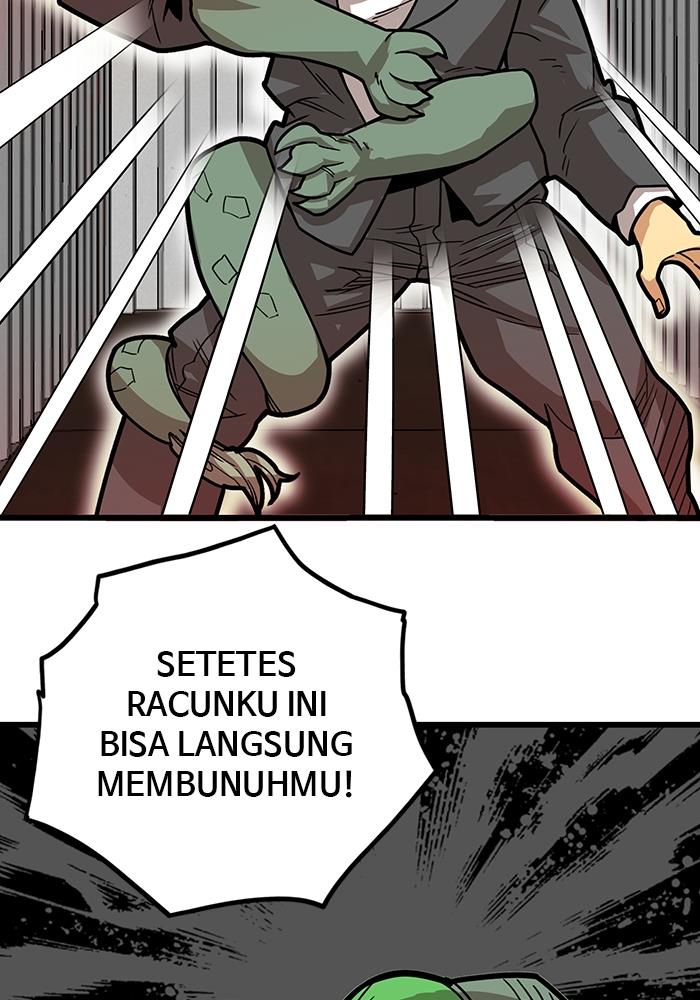 Troll Trap chapter 275 halaman 86