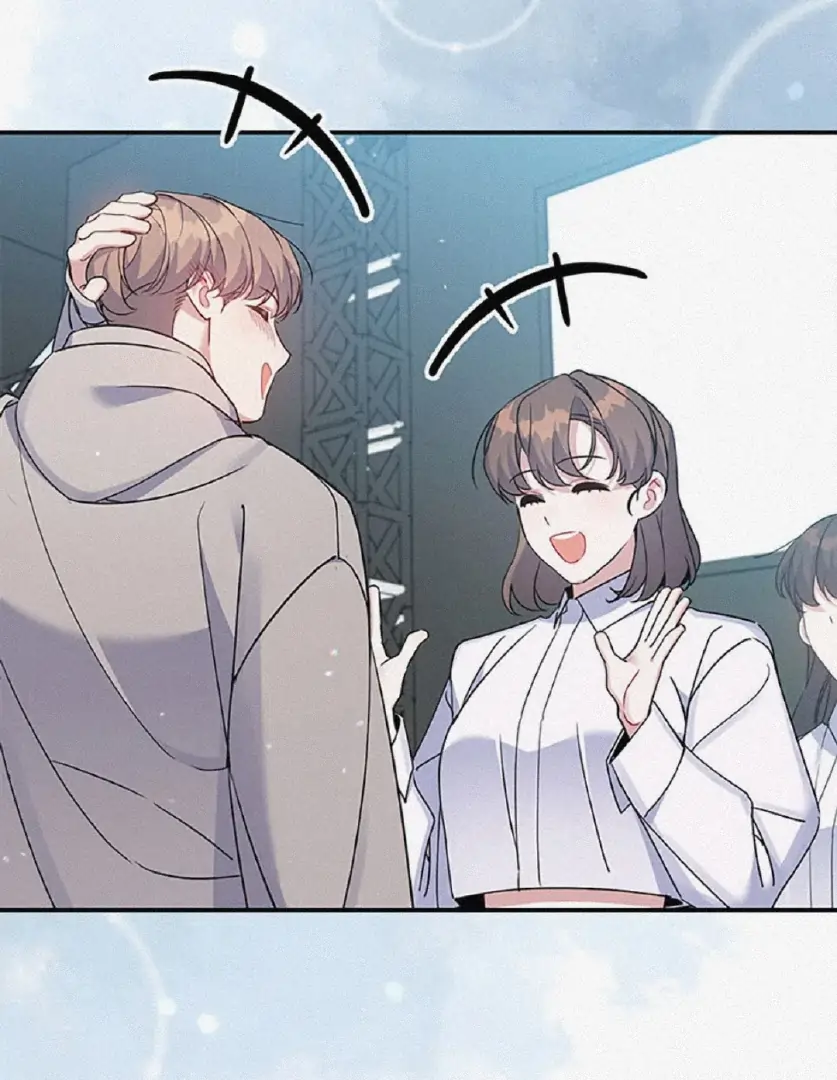 An Insincere Idol's Blank Slate chapter 23 halaman 109