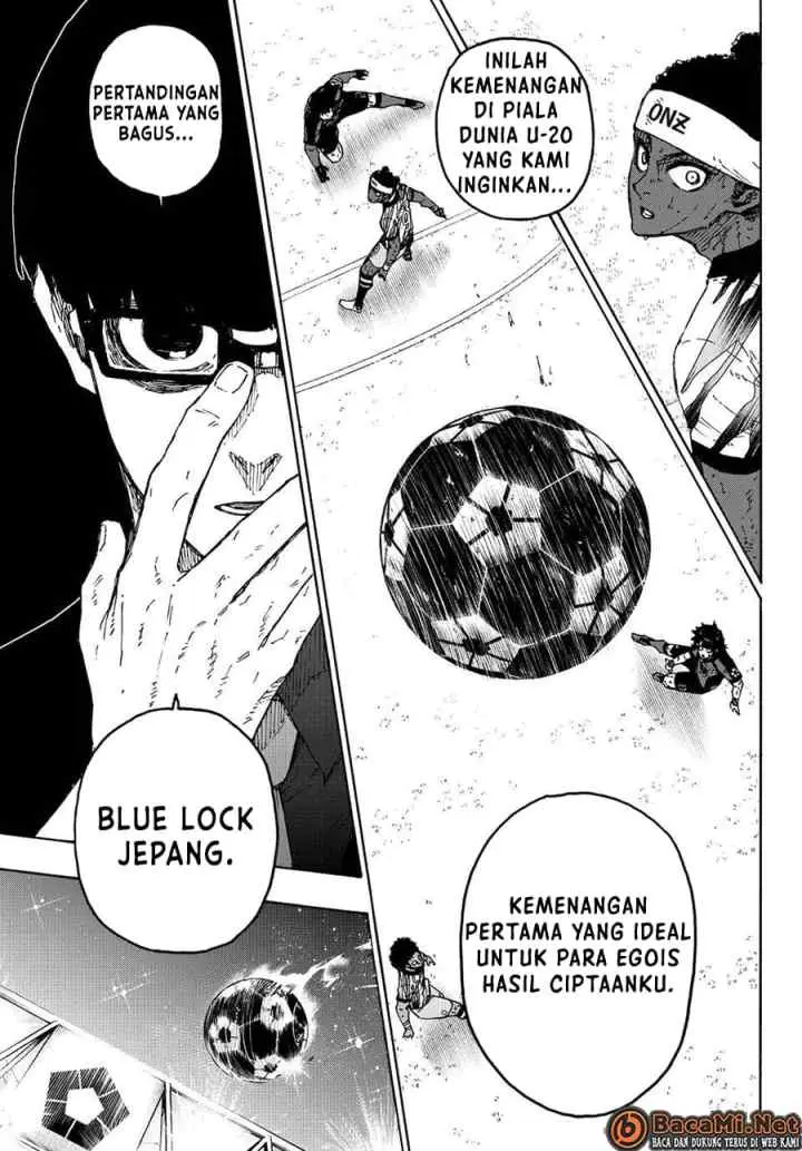 Blue Lock chapter 324 halaman 17