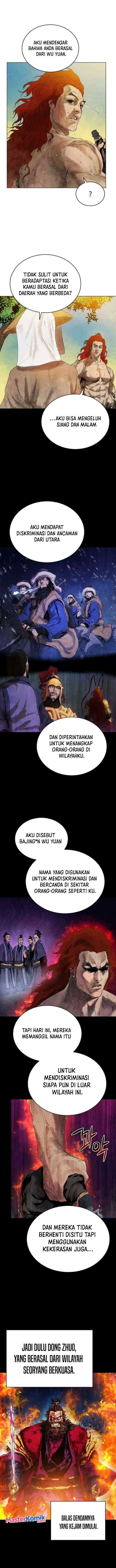 History Of The Three States chapter 52 halaman 9