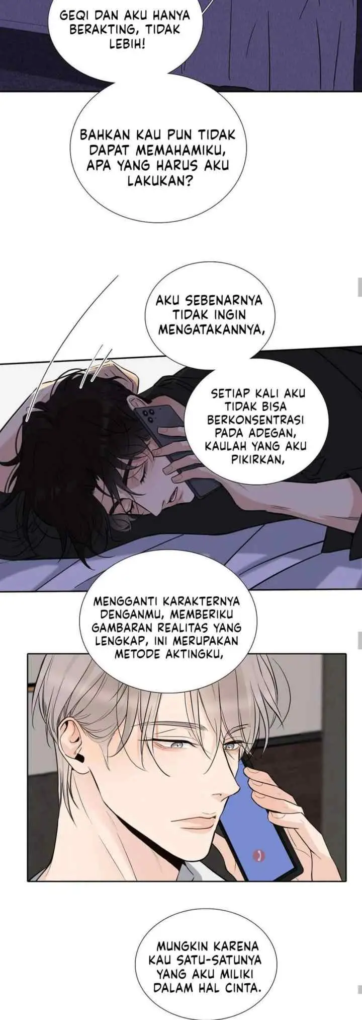 Dívida de Amor chapter 45 halaman 12