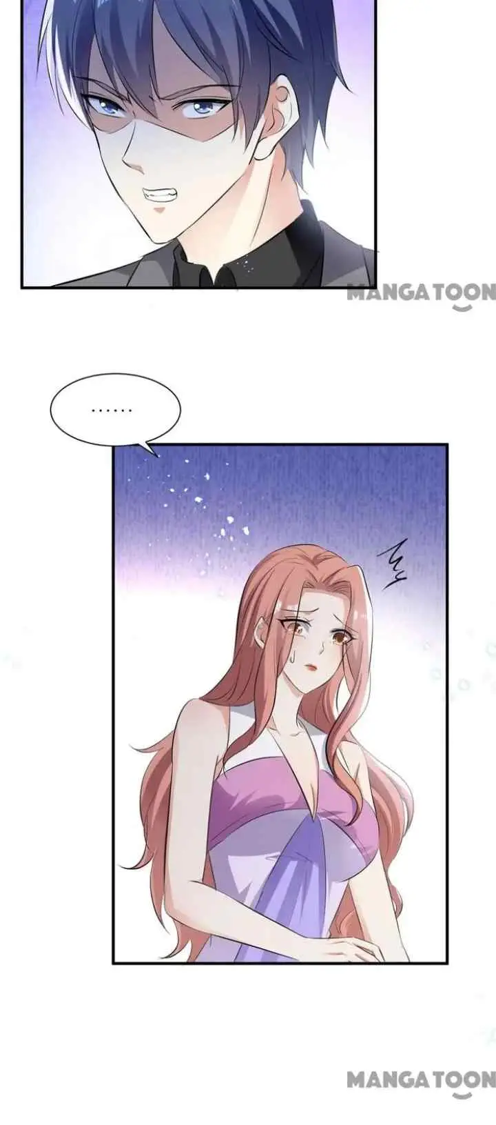 Cool Genius Kids-President's Pampered Wife Is Too Heroic chapter 229 halaman 17