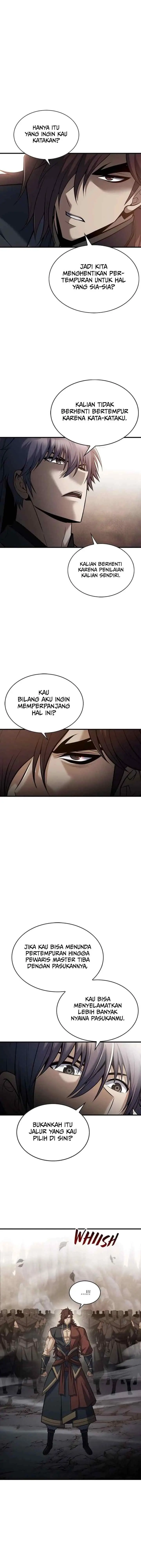 The Star Of A Supreme Ruler chapter 90 halaman 7