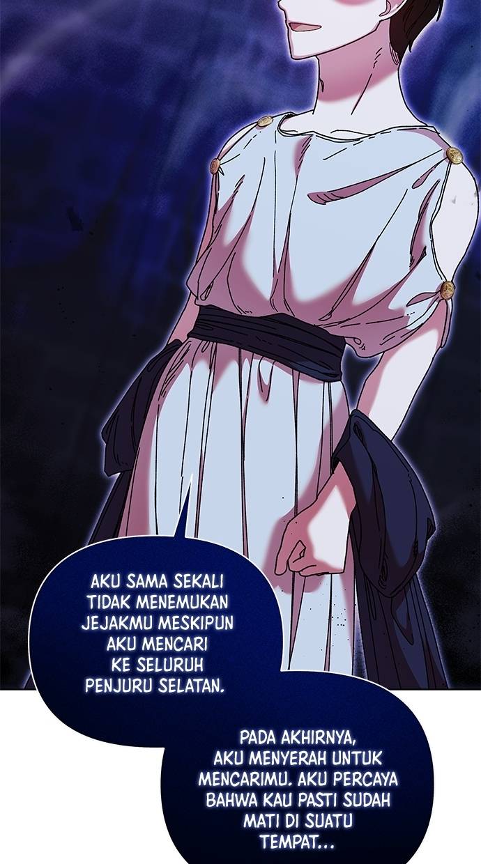 Ingram's Light chapter 63 halaman 39