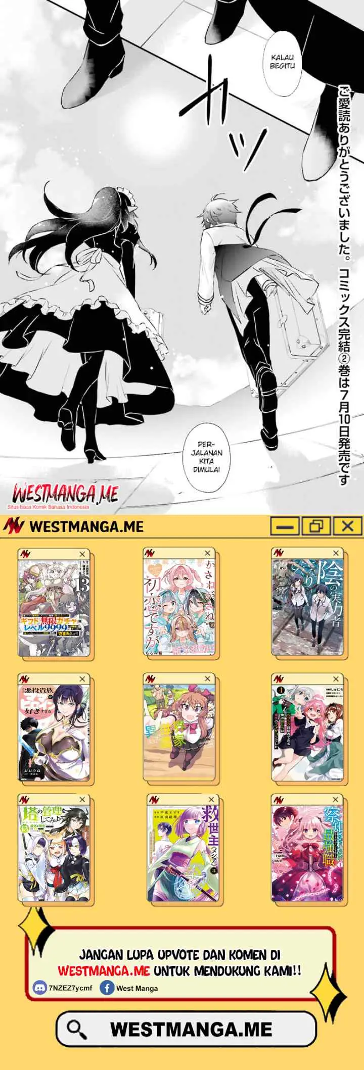 Seikatsu Mahou wa Hazure Skill janai chapter 13 halaman 11