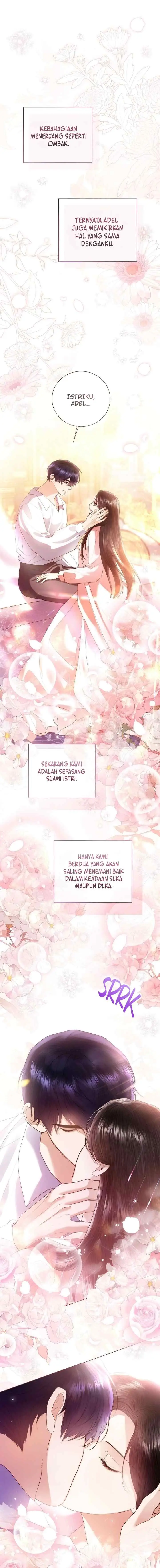 I Will Surrender My Position as Empress chapter 94 halaman 7
