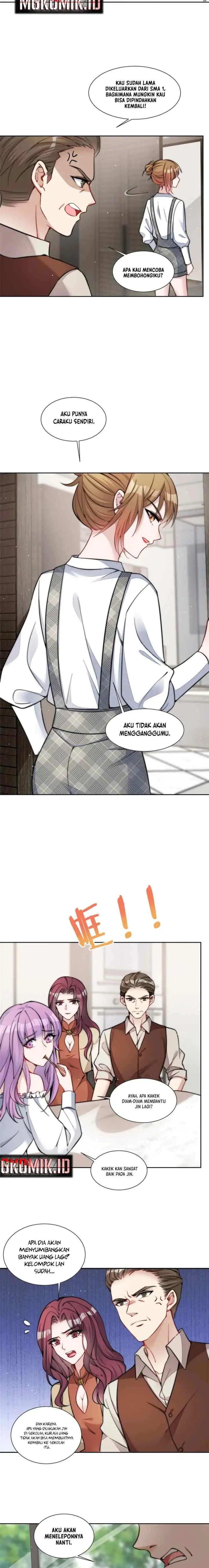 Furen Ta Chengle Da Laomen De Tuan Chong chapter 27 halaman 5