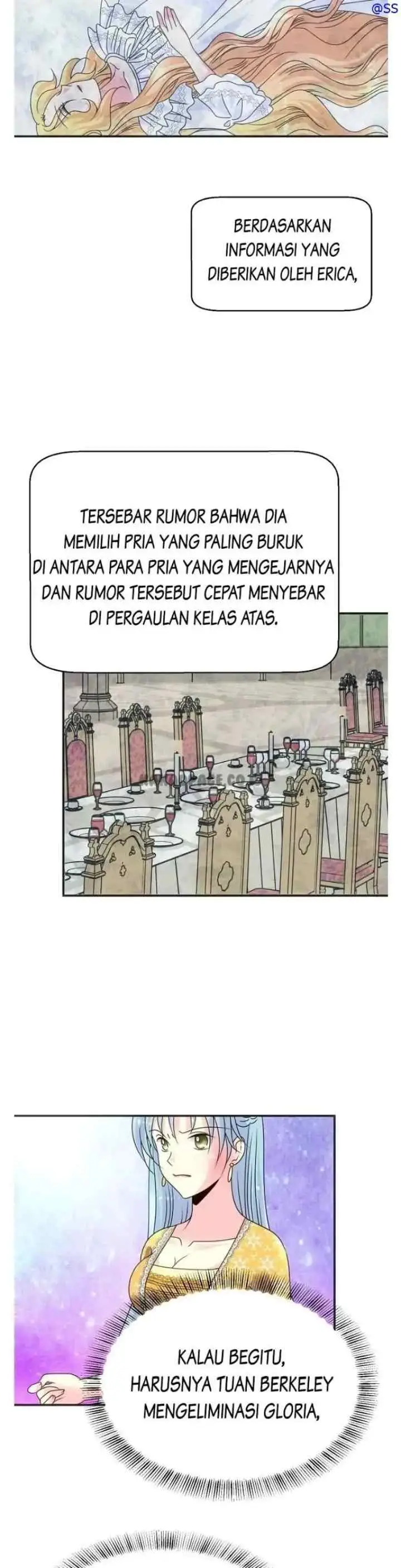 I Refuse the Duke chapter 40 halaman 17