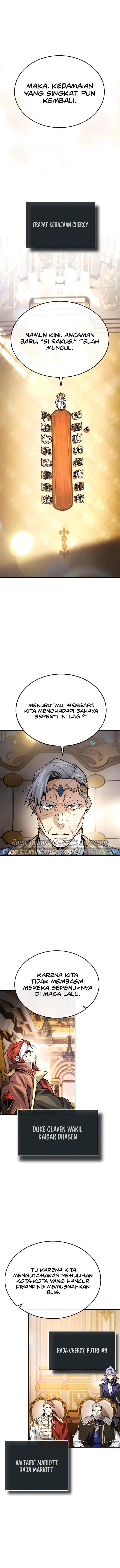 There Are No Bad Warriors in the World chapter 46 halaman 8