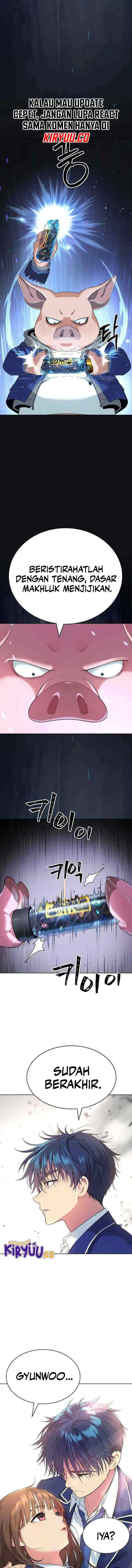 Oh! Dangun chapter 16 halaman 4