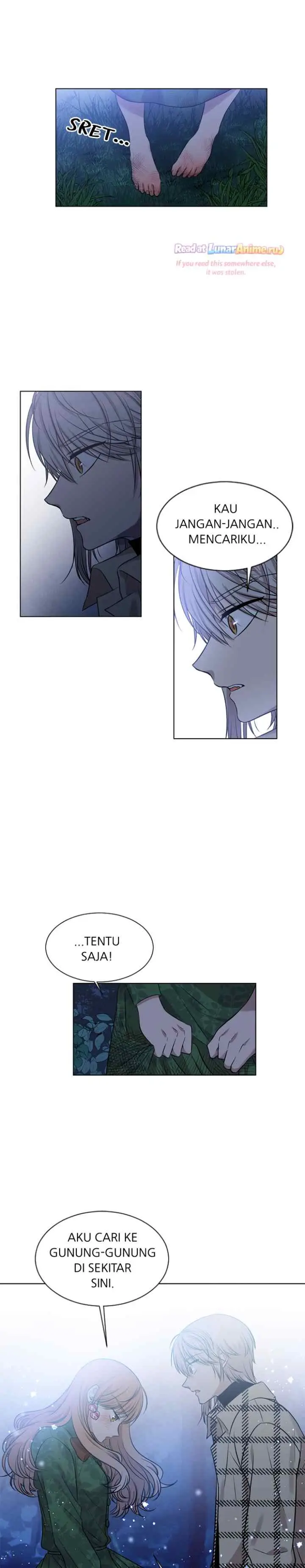 Mythical Errand chapter 58 halaman 15