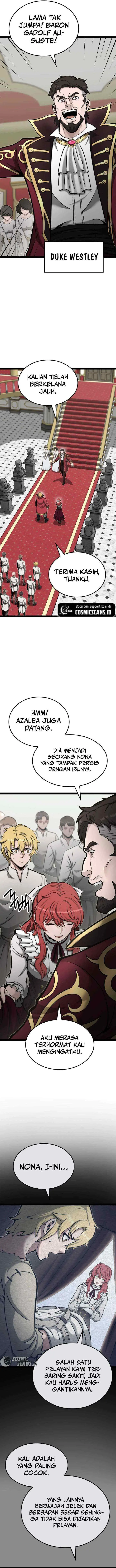 Prizefighter Kalri chapter 15 halaman 5
