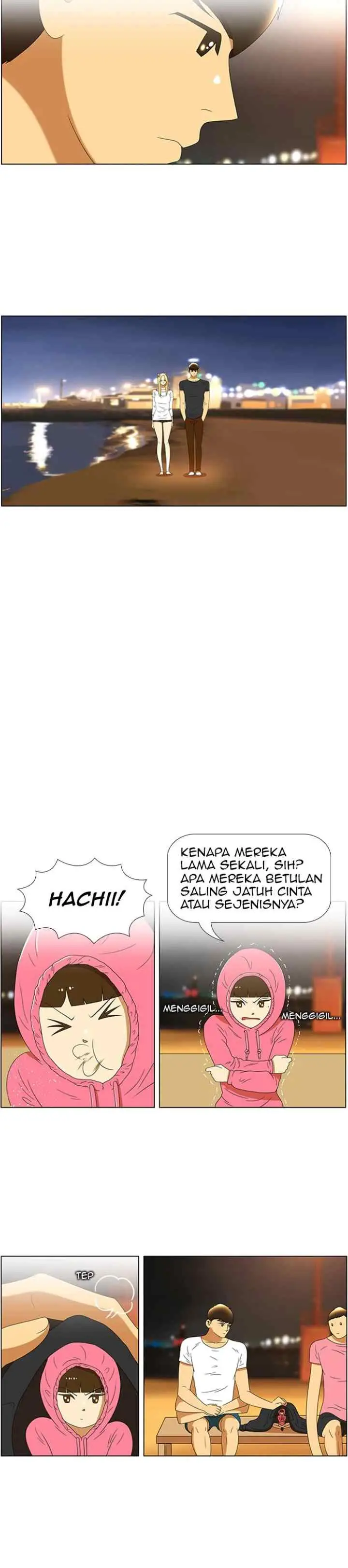 New Normal: Class 8 chapter 62 halaman 5