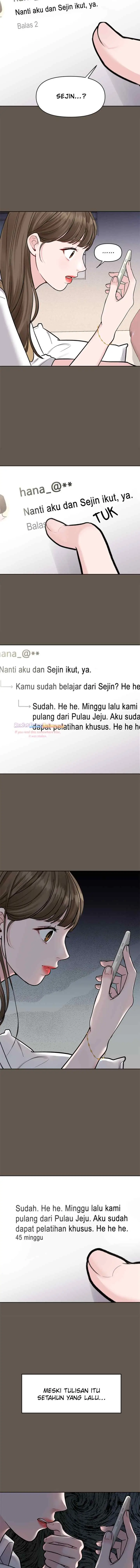 Not My Ideal Type chapter 7 halaman 17