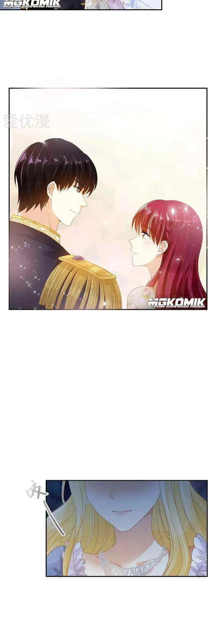 The Evil Lady Will Change chapter 85 halaman 13