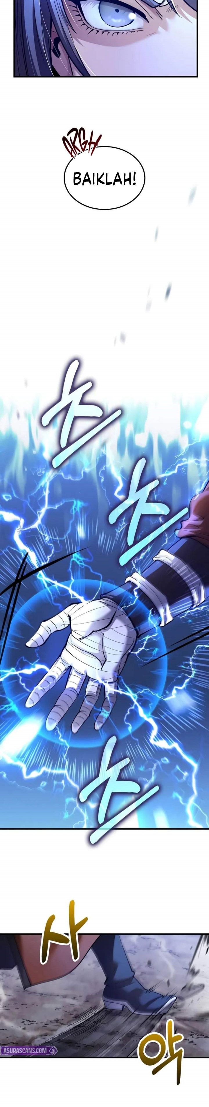 Doctor's Rebirth chapter 205 halaman 32