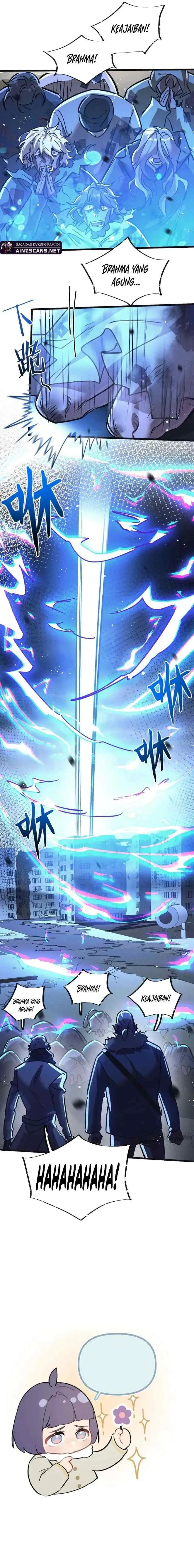 Apocalypse Super Farm chapter 77 halaman 11