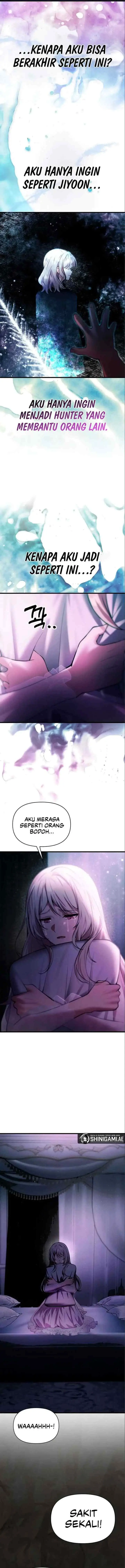 The Heavenly Demon's Descendant chapter 16 halaman 9