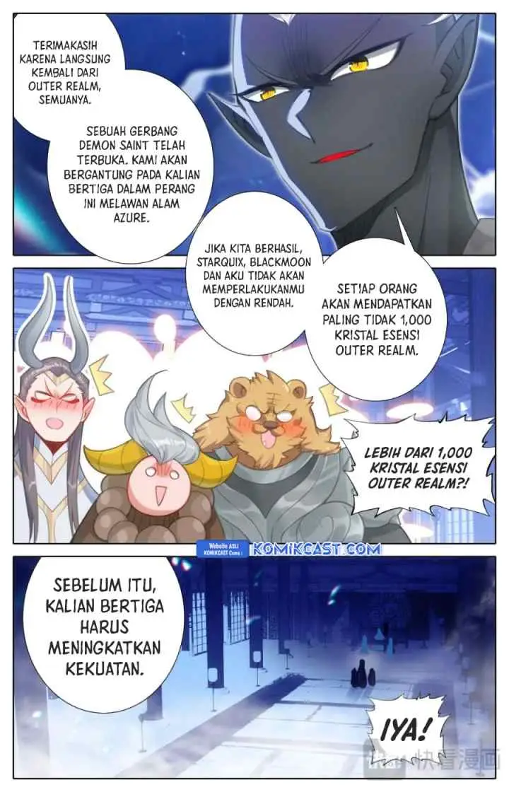 Cang Yuantu chapter 313 halaman 9