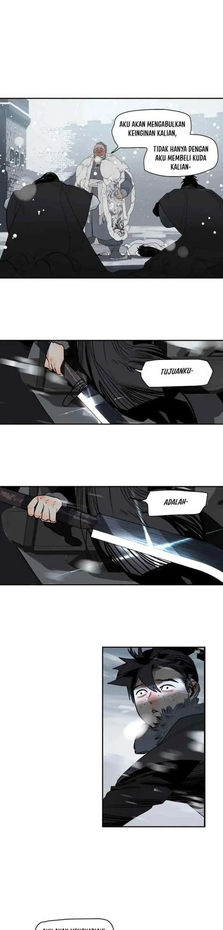 This Star chapter 5 halaman 14