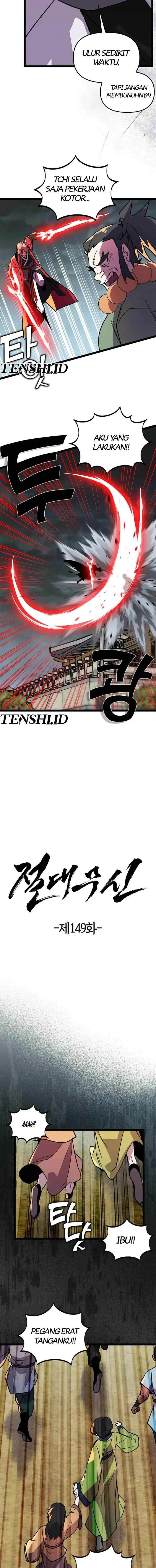 Absolute Martial Arts chapter 149 halaman 4