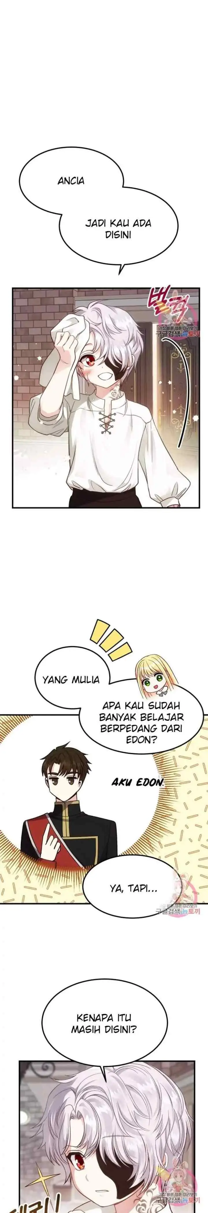 I Became the Wife of the Monstrous Crown Prince chapter 20 halaman 15