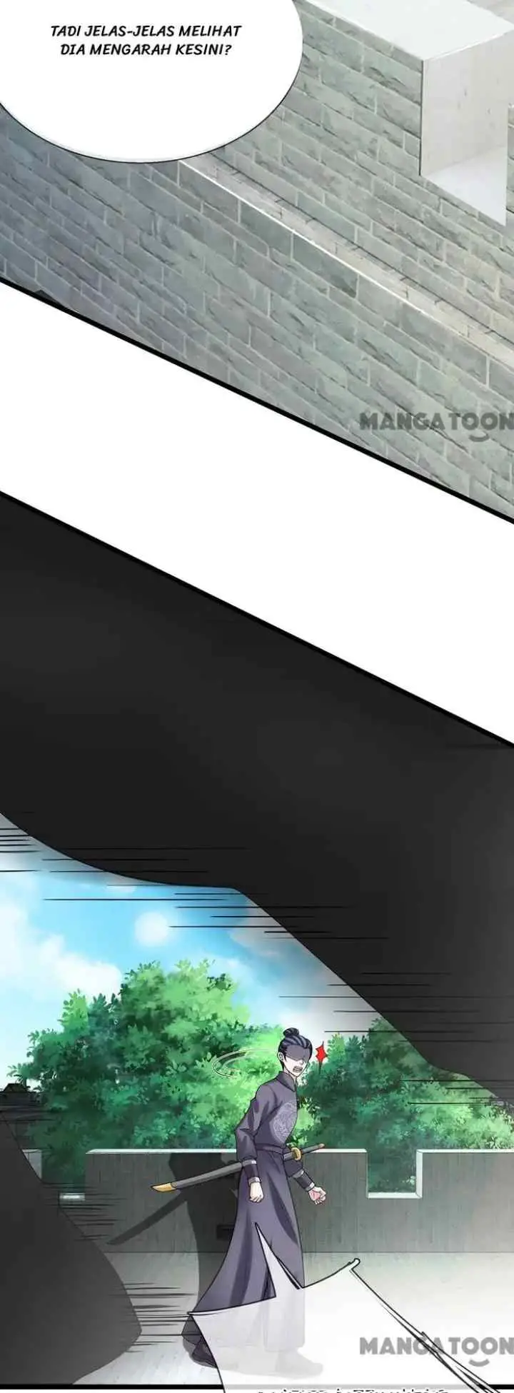 Abram Alas para a Imperatriz Cruel! chapter 116 halaman 10