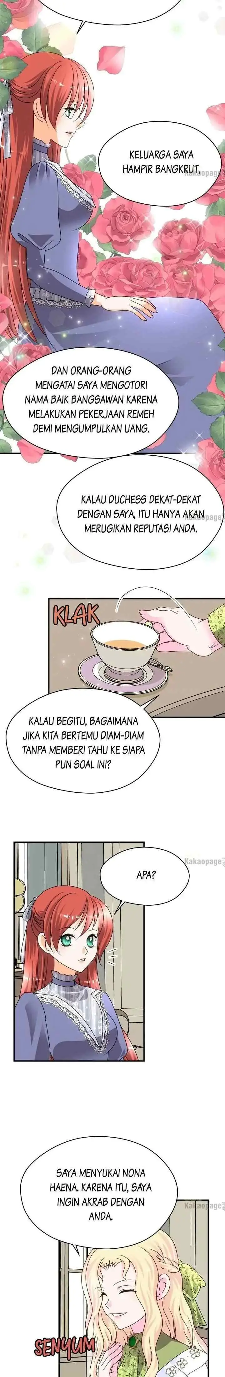 I Refuse the Duke chapter 92 halaman 6