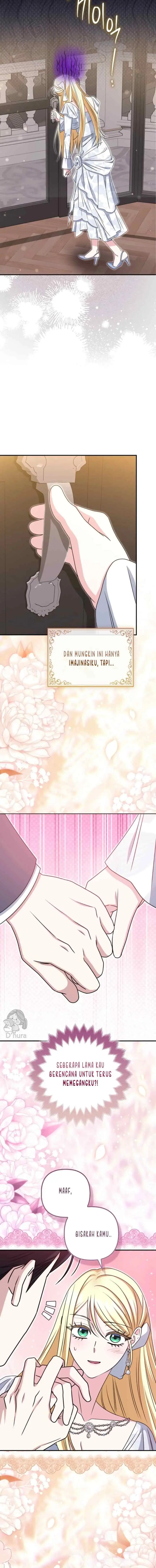 I'm a Phantom Thief But I Faked A Marriage With An Investigator chapter 17 halaman 17