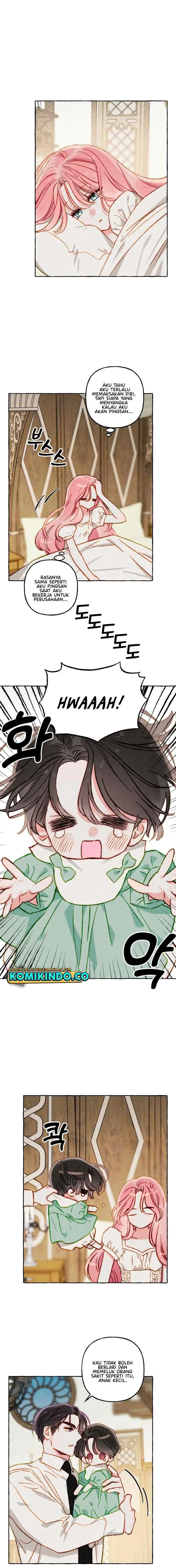 I Raised a Black Dragon chapter 6 halaman 4